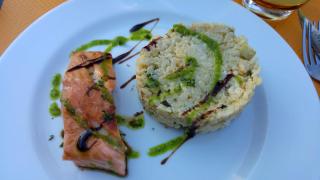 Hôtel Restaurant Le Mas De L'Olivier - Pont-Saint-Esprit - 8