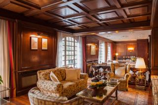 Hotel Edelweiss - Camprodon - 3