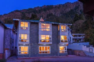The Pinewood, Nainital by Leisure Hotels - Nainital - 0
