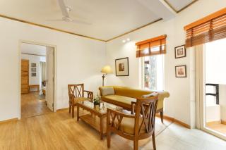 The Pinewood, Nainital by Leisure Hotels - Nainital - 8