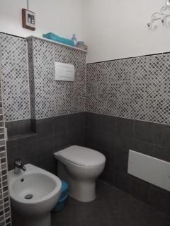 Casa Vacanze "Un sogno nel Blu'" - Baunei - 1