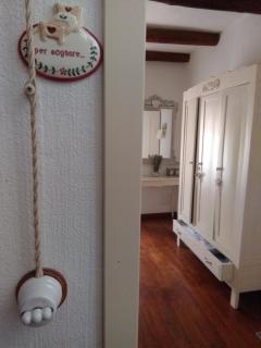 Casa Vacanze "Un sogno nel Blu'" - Baunei - 4