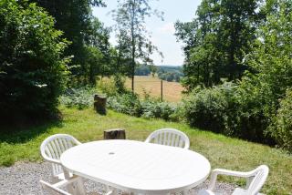 Huisje in Stavelot - Stavelot - 8