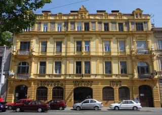 Penzion Luna - Brno - 0