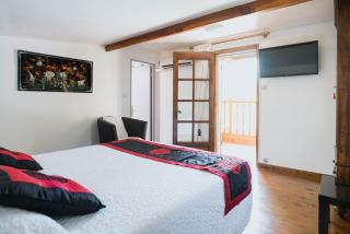mas des sentes - Nans-les-Pins - 3