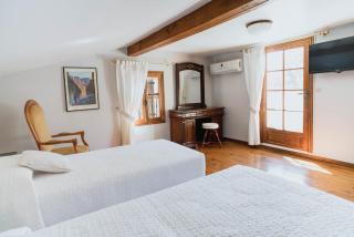mas des sentes - Nans-les-Pins - 1