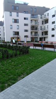 Apartament Wiktoryn - Lublin - 3