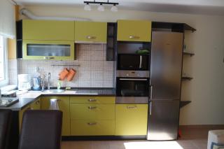 Árnyas apartman - Pécs - 8