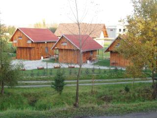 Chaty Dagmar - 4
