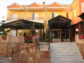 Sunrise Hotel - Agia Ermioni - 5
