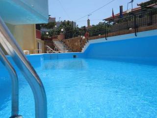 Sunrise Hotel - Agia Ermioni - 9