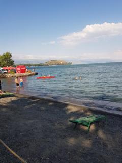 Jrahars Resort - Sevan - 1