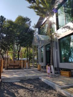 Jrahars Resort - 3