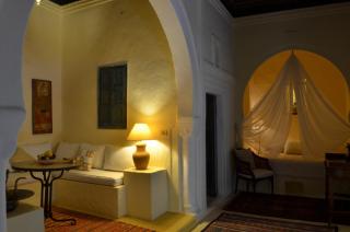 Hotel Dar Dhiafa - Houmt Souk - 5