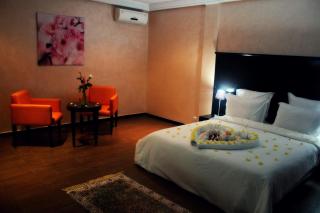 Ubay Hotel - Rabat - 4