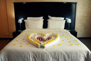 Ubay Hotel - Rabat - 5