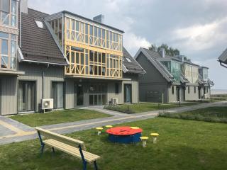 Vakarų apartamentai - 9