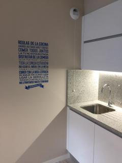 Port Bidassoa - T2 Coquet, Parking, Lit XXL, wifi, près de la gare - Hendaye - 2