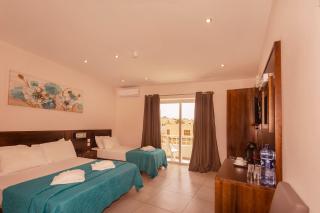 Cerviola Hotel - Marsaskala - 8