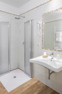 Hotel Cantoria - Florencia - 1