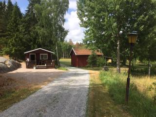 Stuga utanför Fjällbacka - Fjällbacka - 8