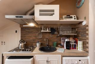 La Mole Sweet Studio - Turim - 4