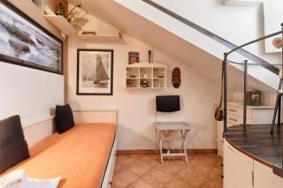 La Mole Sweet Studio - Turim - 9