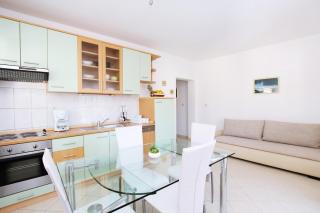 Villa Vrbat - Seget Vranjica - 8