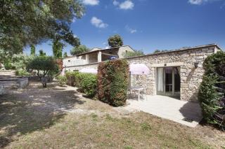 Résidence Odalys La Bastide des Chênes - Gordes - 1