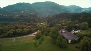 Bungalows Plivsko jezero - Jajce - 8