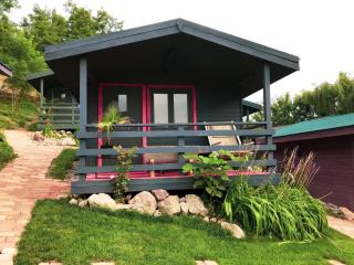 Enpi Lake Resort - Iaşi - 1