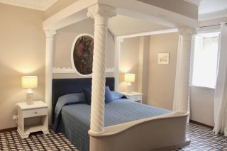 Nettuno Suite - Syracuse - 5