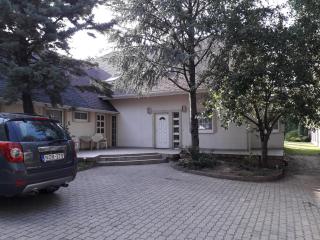 Valentin House - Siófok - 8