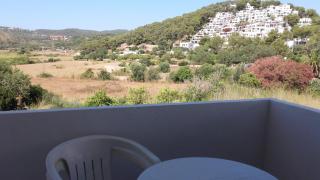 Apartment Torres Mari - Cala Llonga - 8