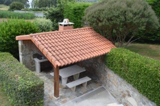 Casa Playa de Rostro - Finisterre - 1