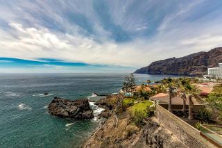 2BED Ocean Apartment in Los Gigantes - 3
