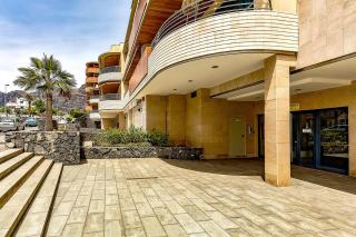 2BED Ocean Apartment in Los Gigantes - Puerto de Santiago - 2