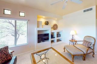 Turquoise Getaway - Oro Valley - 3