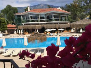 Telmessos Select Hotel - Adult Only (+16) - All Inclusive - Oludeniz - 9
