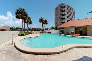 Lighthouse Towers Condominium - Clearwater Beach - 0