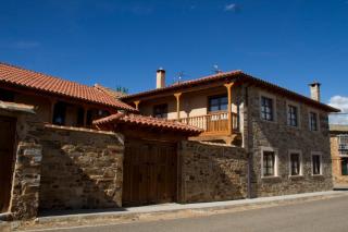 Hotel Rural La Veleta - Murias de Rechivaldo - 4