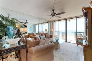Lighthouse Towers Condominium - Clearwater Beach - 7