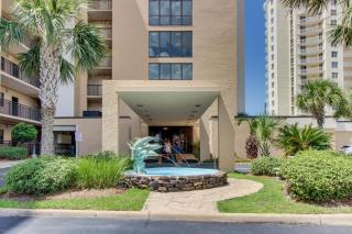 Navarre Towers Condos - Navarre - 4
