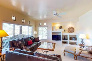Turquoise Getaway - Oro Valley - 5