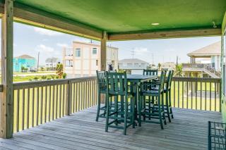 Sandpiper Villa - 3