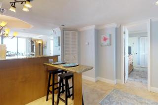 Lighthouse Towers Condominium - Clearwater Beach - 2