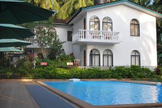 Albuquerque BetterHomes, Goa - Candolim - 9