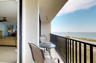 Lighthouse Towers Condominium - Clearwater Beach - 8