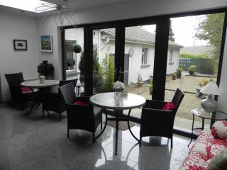 Pearse Lodge - Sligo - 1