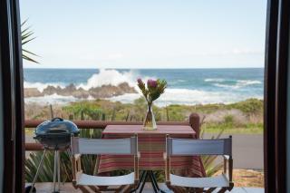 La Mer Seafront Selfcatering Accommodation Kleinmond - Kleinmond - 5